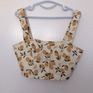 Reformation Jeans Top US8